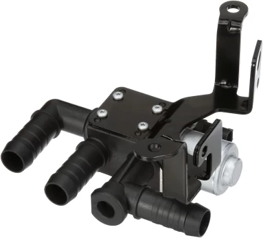 Heater valve fits: FORD USA EDGE 2.0 09.11-
