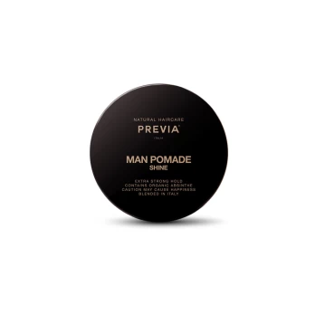 Previa, Vyrų pomada, 100ml