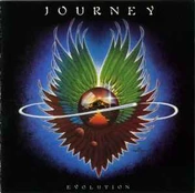 CD Journey - Evolution