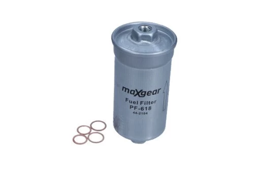 Kuro filtras MAXGEAR 26-2185