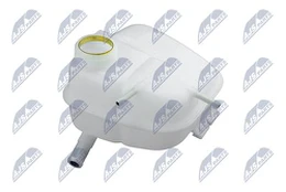 Išsiplėtimo bakelis, aušinimo skystis NTY CZW-PL-012