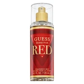 GUESS Seductive Red 125ml Moterims Kūno purškikliai kaina