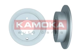 Stabdžių diskas KAMOKA 1032820 kaina