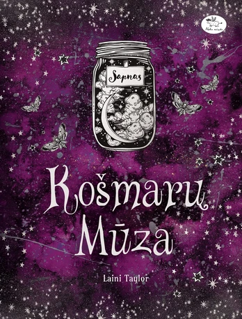 Košmarų Mūza