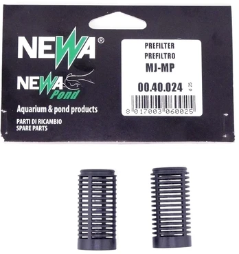 NEWA MAXI akvariumų filtras, 2 vnt.