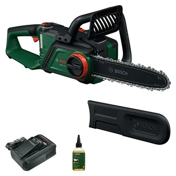 Grandininis pjūklas Bosch PKE18V-30-28, 30 cm
