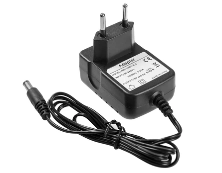 Baofeng UV-5R/UV-82 Maitinimo adapteris