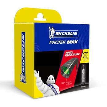 Kamera Michelin A3 700x32/42 (32/42-622) Protek Max FV40