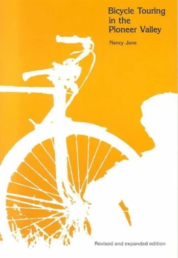 Bicycle Touring in the Pioneer Valley