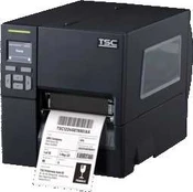 Spausdintuvas TSC MB241, 8 dots/mm (203 dpi), RTC, display, USB, USB Host, RS232, Tinklinis, kit (USB)