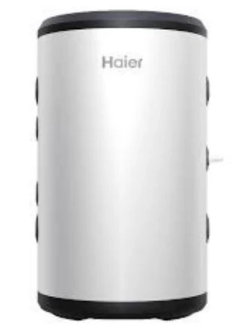 Buffer tank 100 litres (floor standable only) | Haier | WT100V-NCA5