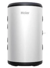 Buffer tank 100 litres (floor standable only) | Haier | WT100V-NCA5 kaina