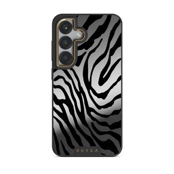 Imperial - Samsung Galaxy S25 Plus Case, Elite Mirror (Magnetic) / Gold