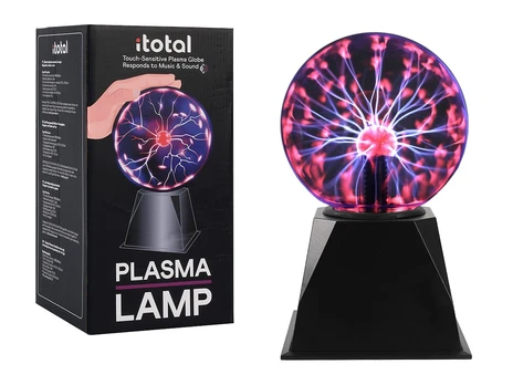 Plazminė lempa iTotal XL2637