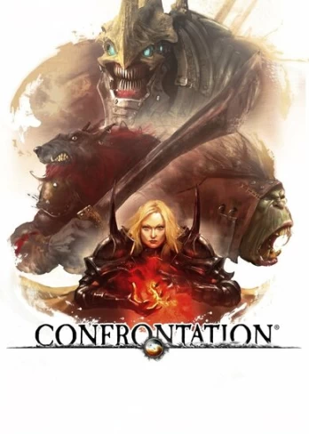 Confrontation PC
