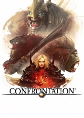 Confrontation PC kaina