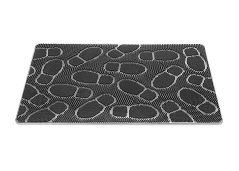Durų kilimėlis Stepmat 60x90 cm
