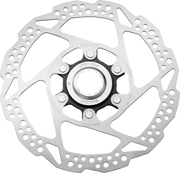 Shimano SM-RT54 Center-Lock stabdžių diskas | External