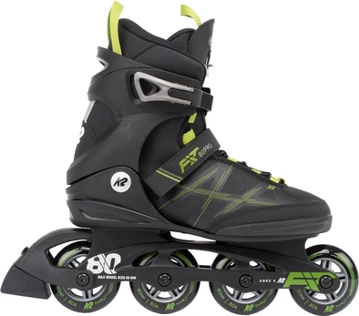 K2 Rolki K2 F.I.T. 80 PRO 39