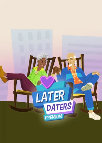 Later Daters PC