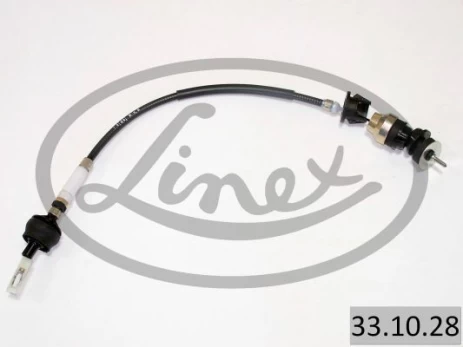 Sankabos trosas LINEX 33.10.28