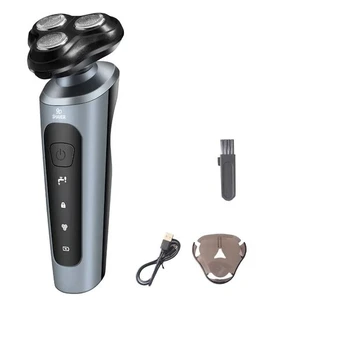 Barzdaskutė Shaver 9D