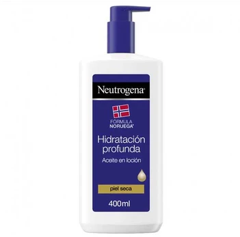 Neutrogena Moisturizing Body Oil 400ml