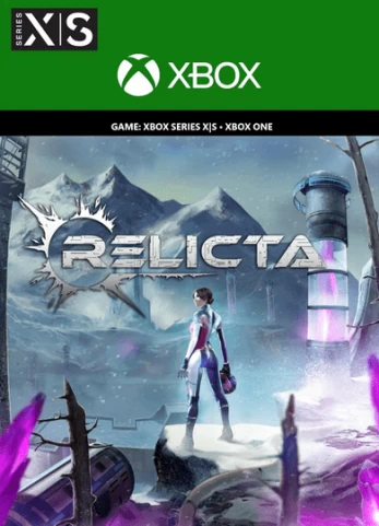 Relicta Xbox