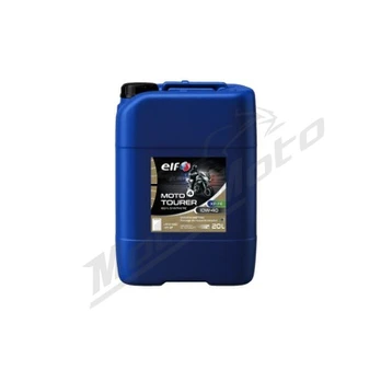 Alyva ELF Moto 4 Tourer XP FE 10W-40 SYN 4T 20L