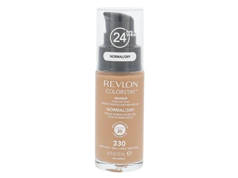 Makeup Revlon Colorstay Normal Dry Skin SPF20, 30ml