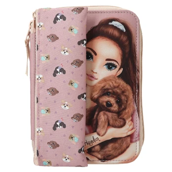 Topmodel - TOPModel Basic Duo KITTY and DOGGY - Lilac
