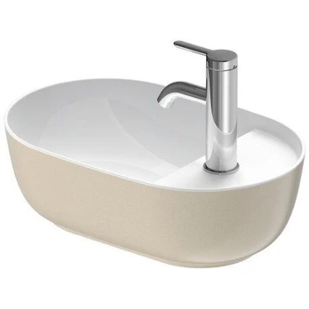 Praustuvas Duravit Luv 40 cm 0381422100