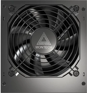 Montech Power Supply|MONTECH|APX 550W|550 W|APX550
