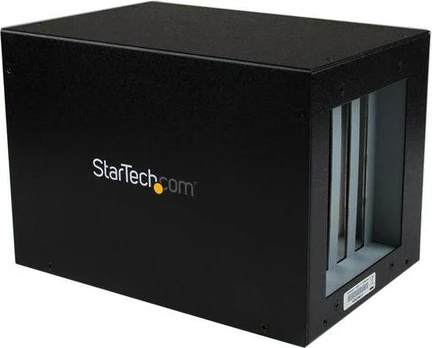 StarTech PCIE TO PCI EXPANSION SYSTEM/.