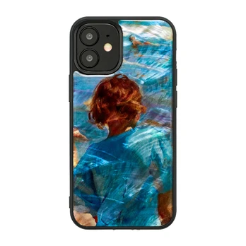 Telefono dėklas iKins, Apple iPhone 12 mini, įvairių spalvų