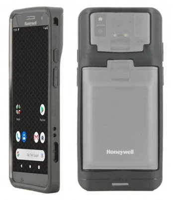 Mobilis PROTECH-CASE FOR HONEYWELL | CT37-CT37 HC-COM TRIGGER-SOFTBAG