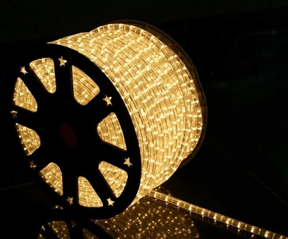 Polamp PRO LED žarna šiltai balta