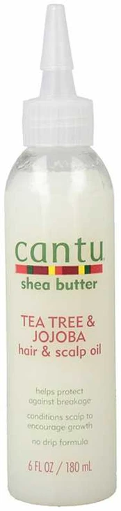 Tonikas Cantu Tea Tree