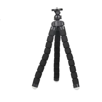 mažas stalinis trikojis - 19 cm