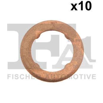 Tarpiklis, purkštuko laikiklis FA1 108.491.010