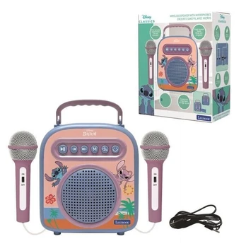 Bluetooth kolonėlė Lexibook BTC050D