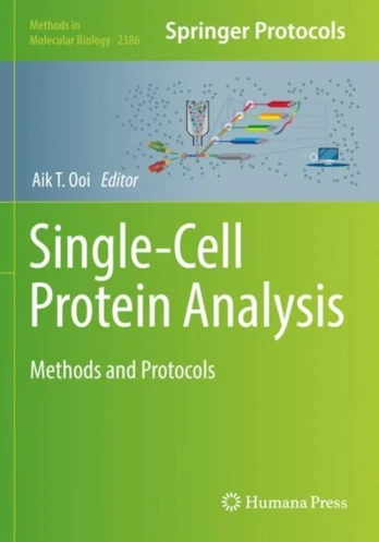 Single-Cell Protein Analysis