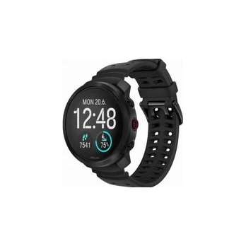 Išmanusis laikrodis Polar VANTAGE M3 Night Black