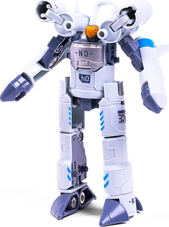 Toymax Wesipi Tranformers - Long March rocket (520392)