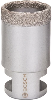 Grąžtas Bosch Grežimo karūnele 35mm DrySpeed Best for Ceramic kaina