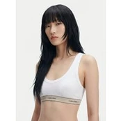 Calvin Klein Liemenėlė Lightly Lined LV00QF8594 Balta