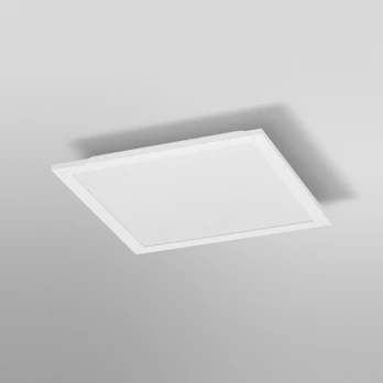 OSRAM SMART+ WiFi LED panelė PLANON MAGIC, balta 30 cm RGB CCT
