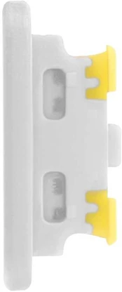 Samsung A546 A54 Power Button Baltas
