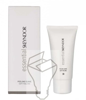Skeyndor Essential Soft Peeling, 50 ml