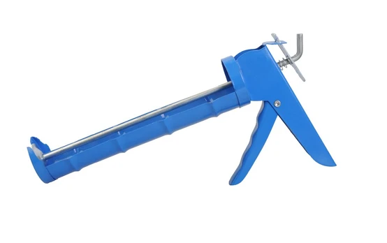 Pistoletas hermetikui HERVIN TOOLS SG-101, 310 ml